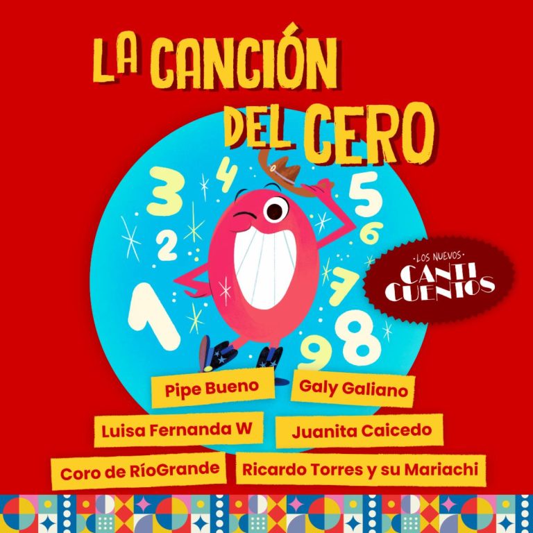 Gaira Música Local, Ojo Por Ojo y Codiscos Presentan: «La Canción del Cero»