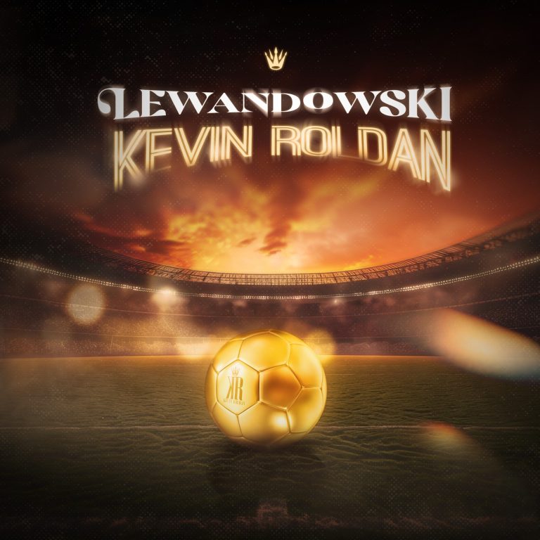 Kevin Roldán Presenta: Lewandowski