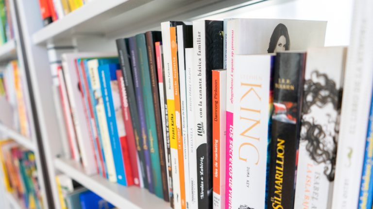 Llegan Más de 10 Mil Libros Nuevos a las Bibliotecas Públicas de Bogotá