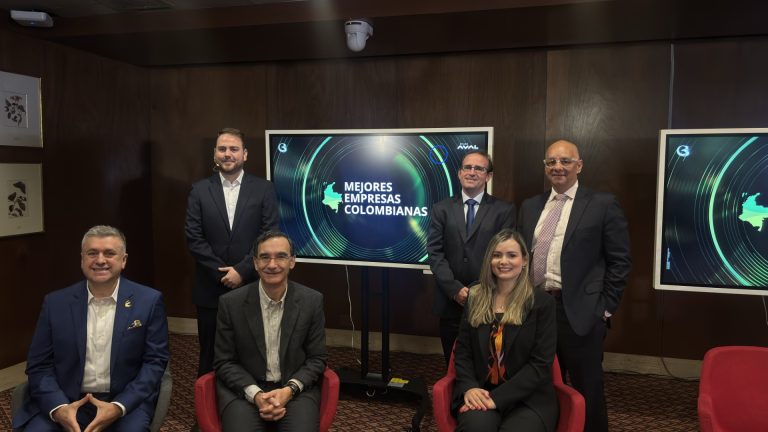 Banco de Bogotá, Deloitte y la Pontificia Universidad Javeriana Abren Convocatoria Para la Quinta Edición de Mejores Empresas Colombianas