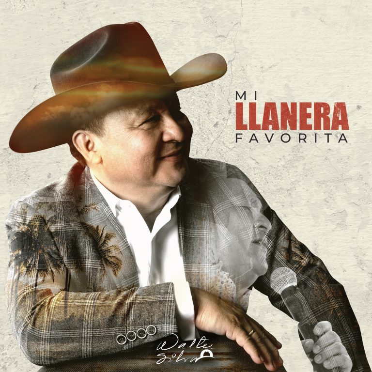 Walter Silva Celebra su Cumpleaños Presentando «Mi Llanera Favorita»