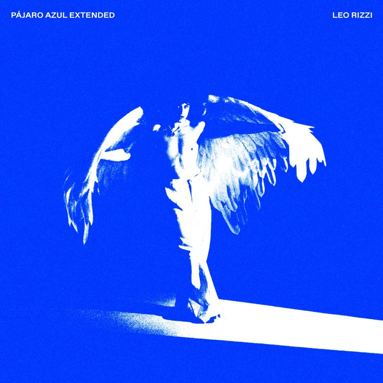 Leo Rizzi Presenta: ‘Pájaro Azul Extended’: Mismo Concepto, un Mundo Completamente Nuevo
