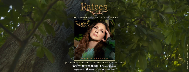 Gloria Estefan Abraza su Legado Icónico y su Herencia Musical en «Raíces»
