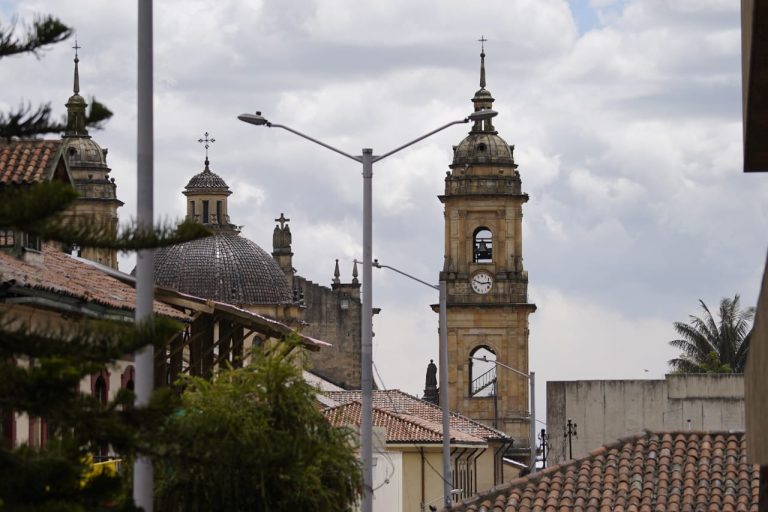 Bogotá y Cundinamarca Presentan Nueva Ruta Turística y Religiosa Para Vivir la Semana Santa con Fe y Tradición