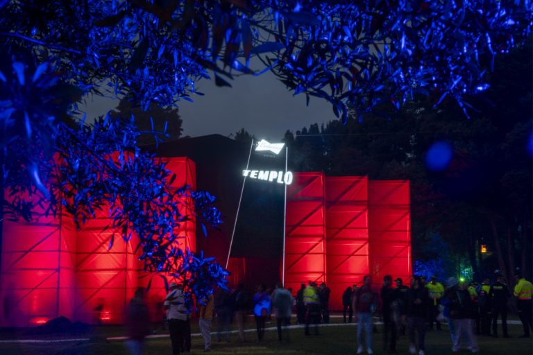 El Templo del Perreo vuelve a prender la fiesta en el Festival Estéreo Picnic: Este es su ‘Line Up’ Confirmado