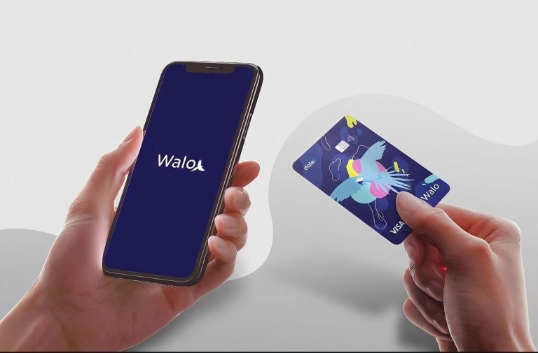 Walo Promueve la Inclusión Financiera con Crédito Empresarial y Personal a los Colombianos