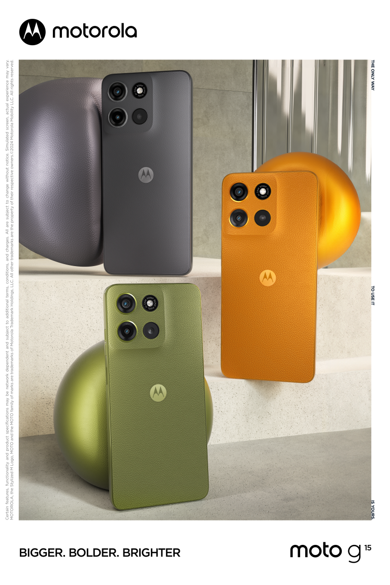 Día Internacional del Color: la Tendencia es Cada Vez más Fuerte Hacia los Smartphones de Colores