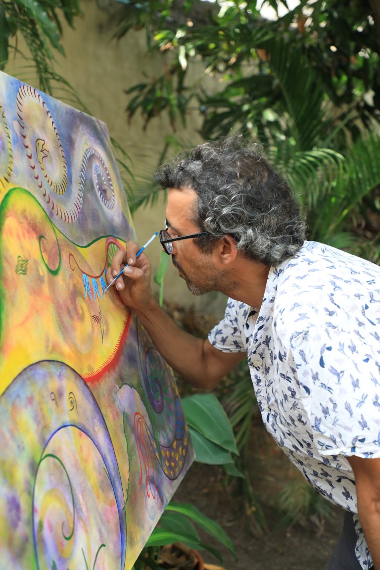 Arte Para el Cuidado