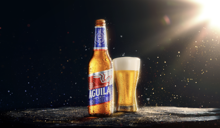 Águila Imperial Está de Vuelta