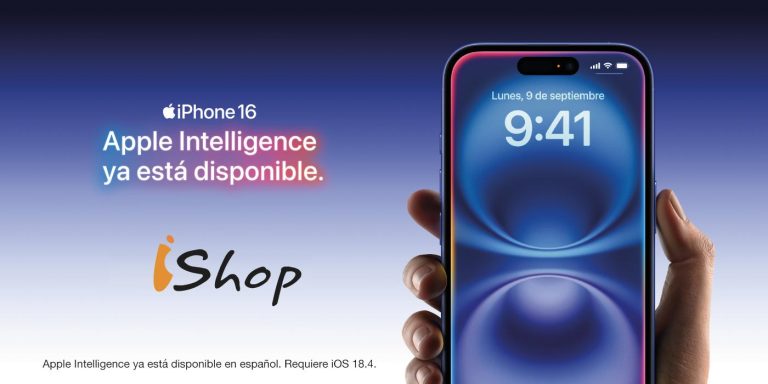 Apple Intelligence Llega a Colombia con el Idioma Disponible en Español, Complementando la Experiencia iShop: Todo lo que Esperas de Apple Cerca De Ti