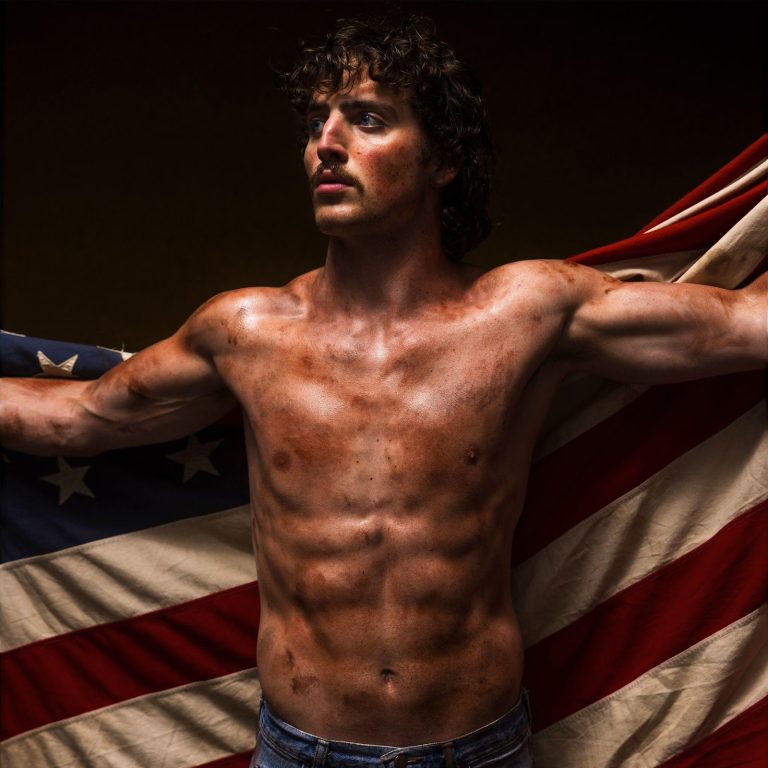 Benson Boone Anuncia el Lanzamiento de su Nuevo Álbum American Heart