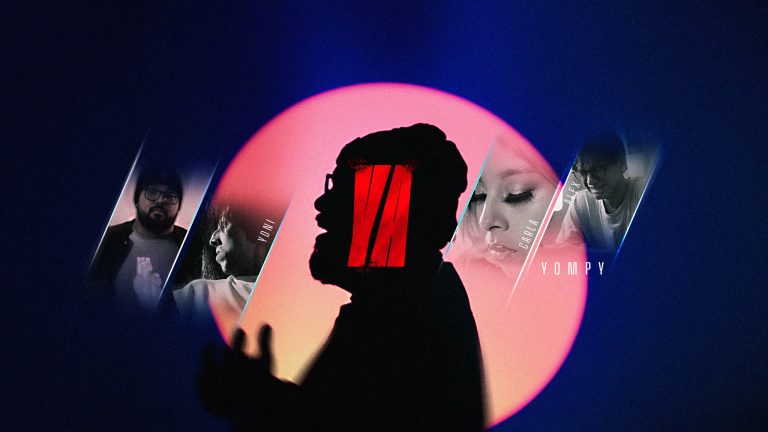 Yompy Presenta «Ya», el Primer Sencillo de su Nuevo Álbum