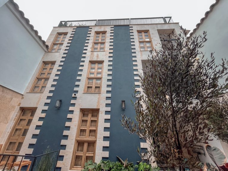 Masaya Collection Inaugura Camelia, Nuevo Hotel Boutique en el Corazón de La Candelaria
