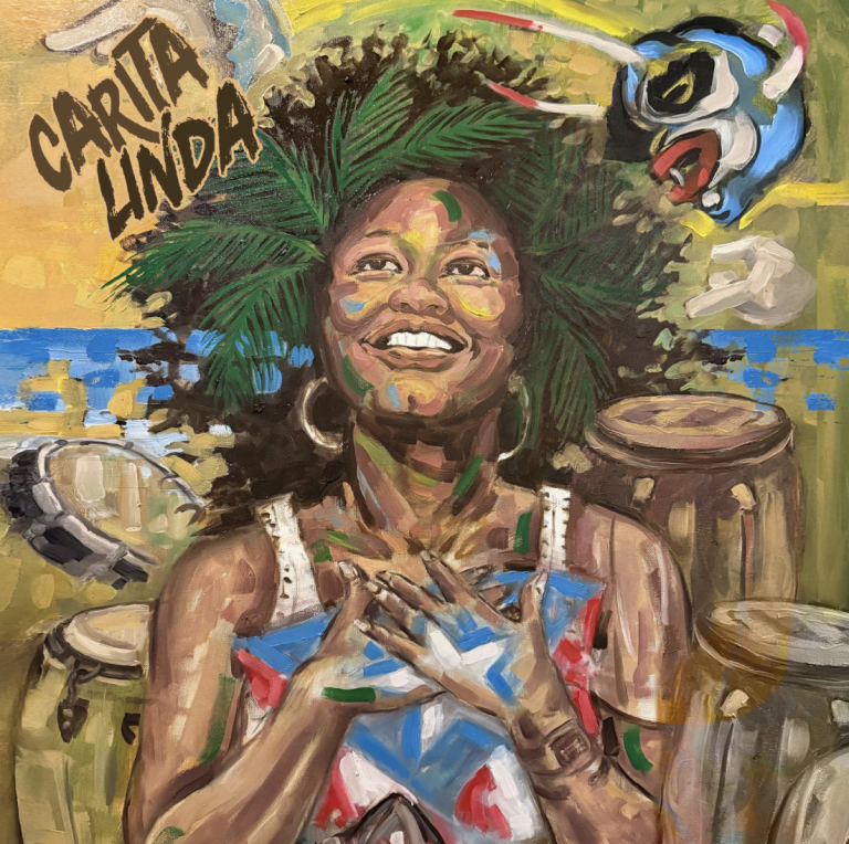 Rauw Alejandro Trae con «Carita Linda» una Fusión de Tradición y Vanguardia, Representando la Bomba Puertorriqueña y su Danza