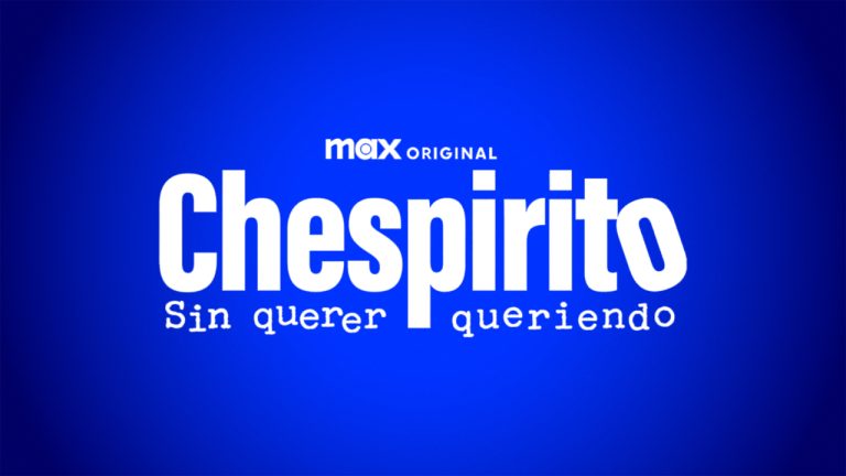 La Bioserie Original de Max ‘Chespirito: Sin Querer Queriendo’ Tendrá su Estreno Global el 5 de Junio