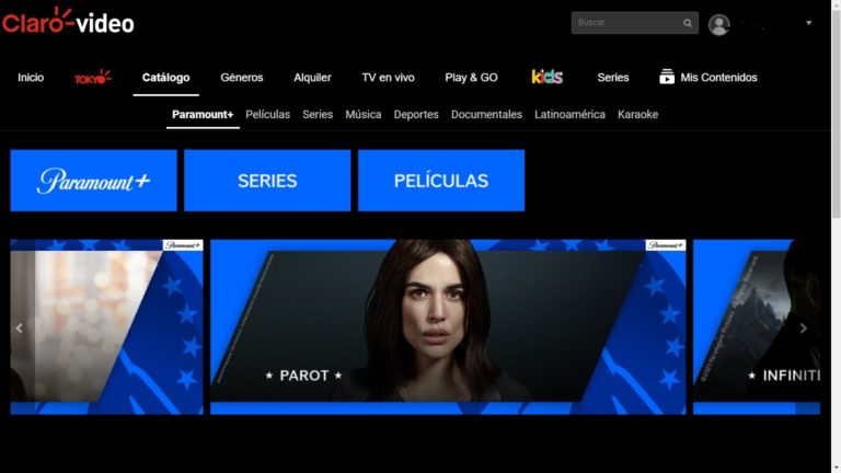 Estos son los Estrenos de Claro Video Para Abril