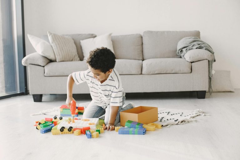 Día del Niño 2025: Regalos que Despiertan la Creatividad y la Curiosidad en los más Pequeños