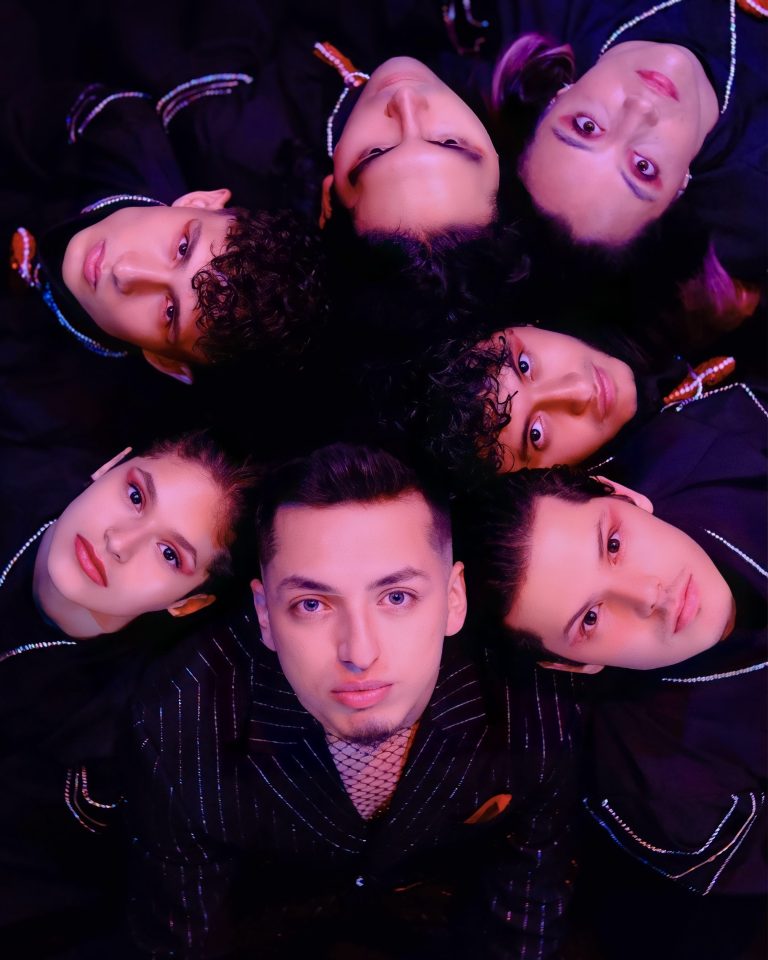 El Poder del Soul y el Góspel se Desata con las “Soul Sessions” de Diego López y La Secta