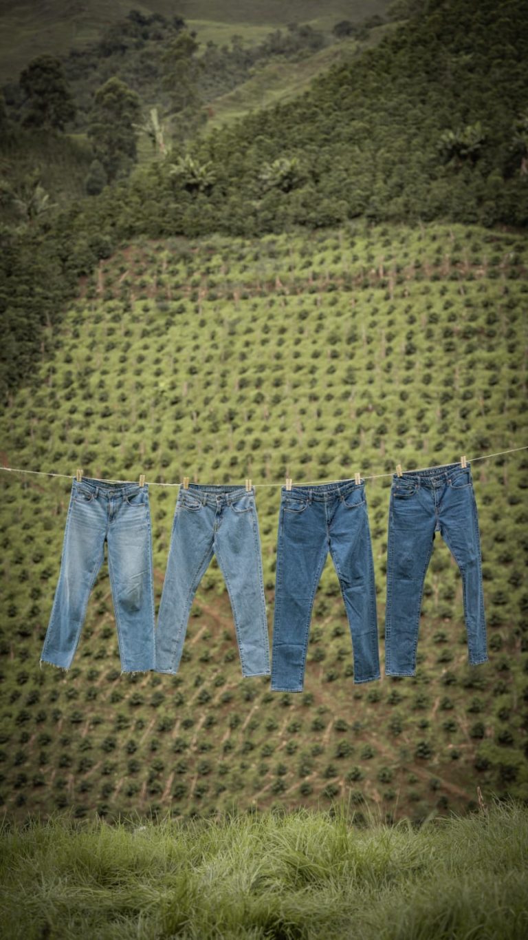 American Eagle Anuncia la Décima Edición de su Campaña ‘Dona Tu Jean’, en Alianza con Pergamino Café