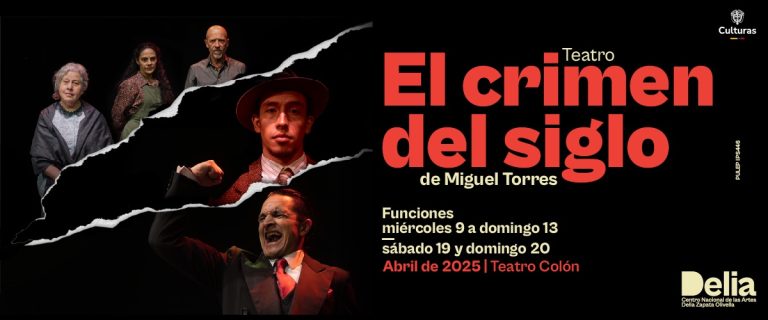 El Crimen del Siglo