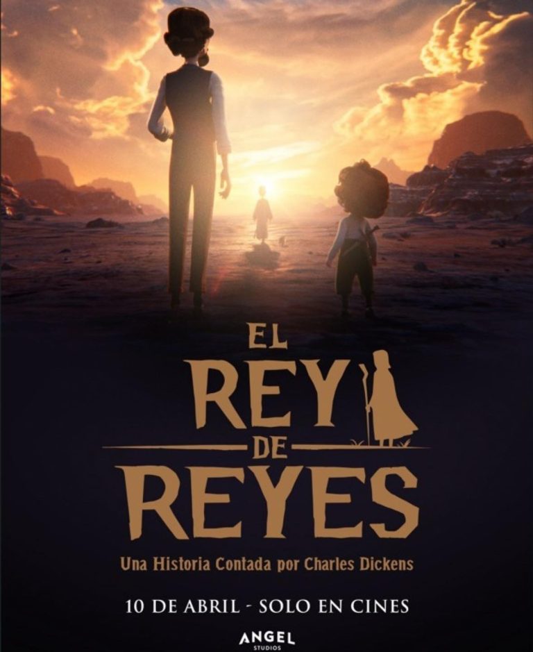 El Rey de Reyes