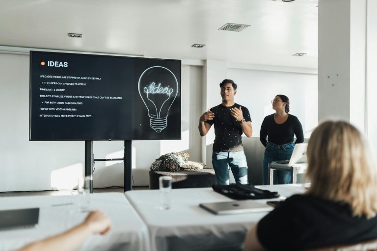 IA en las Empresas