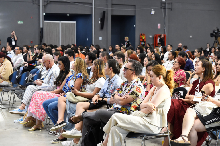 IXEL MODA Presenta su Agenda 2025