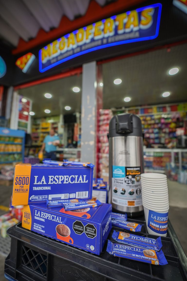 Chocolate, Fuente de Energía