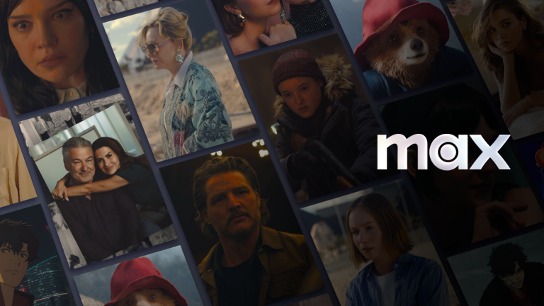 Descubre los Estrenos de MAX en Abril