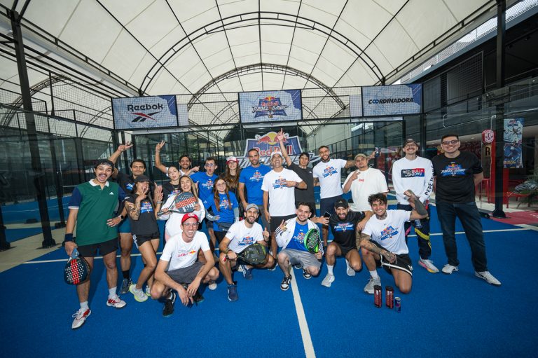 Red Bull Presenta su Nueva Plataforma Deportiva en Colombia con dos Eventos Únicos: Wings for Life World Run y Red Bull Padel Dash