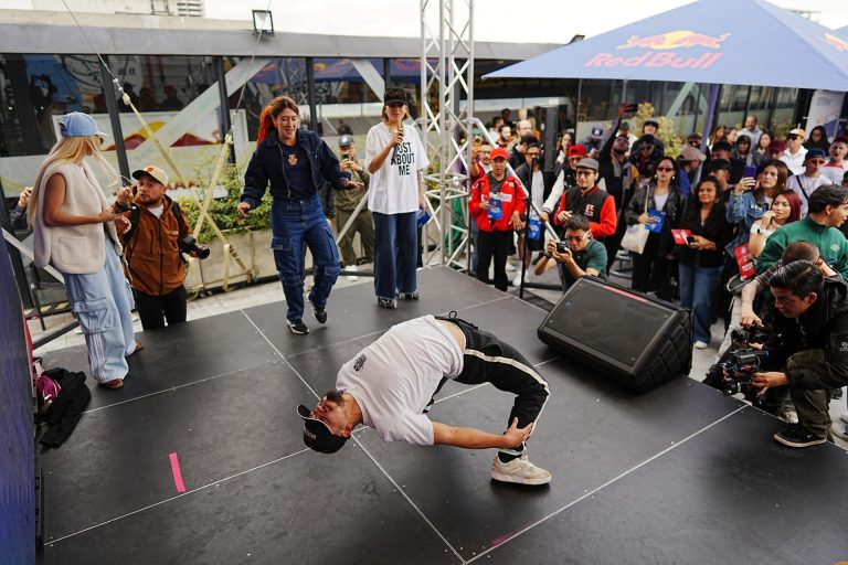 Colombia se Convierte en la Pista y la Plaza: Llegan Red Bull Dance Your Style y Red Bull Batalla 2025