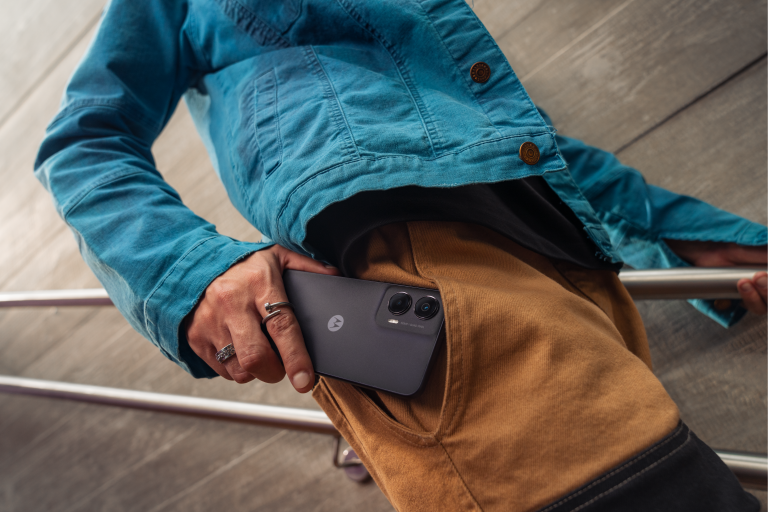 Motorola Amplía la Plataforma Thinkshield for Mobile con la Nueva Solución Moto Remote Control Para Mejorar la Resolución de Problemas de Dispositivos Empresariales