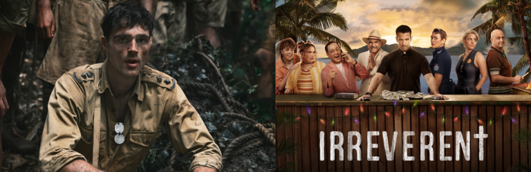Conoce los Estrenos Exclusivos que Llegan a Universal+ en Abril