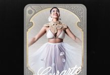 Cumbia Queen Lanza su Nuevo Sencillo «A Curarte el Alma»