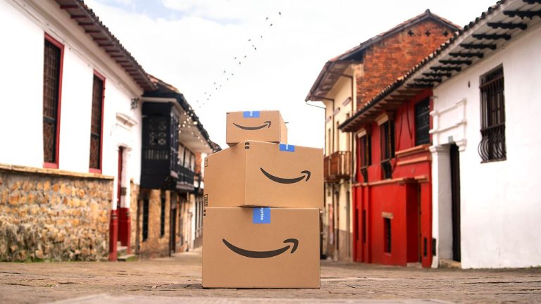 Amazon Prime Llega a Colombia: Envíos Internacionales Gratuitos y Rápidos, Prime Video, Ofertas Exclusivas, Prime Day, Prime Gaming y Mucho Más
