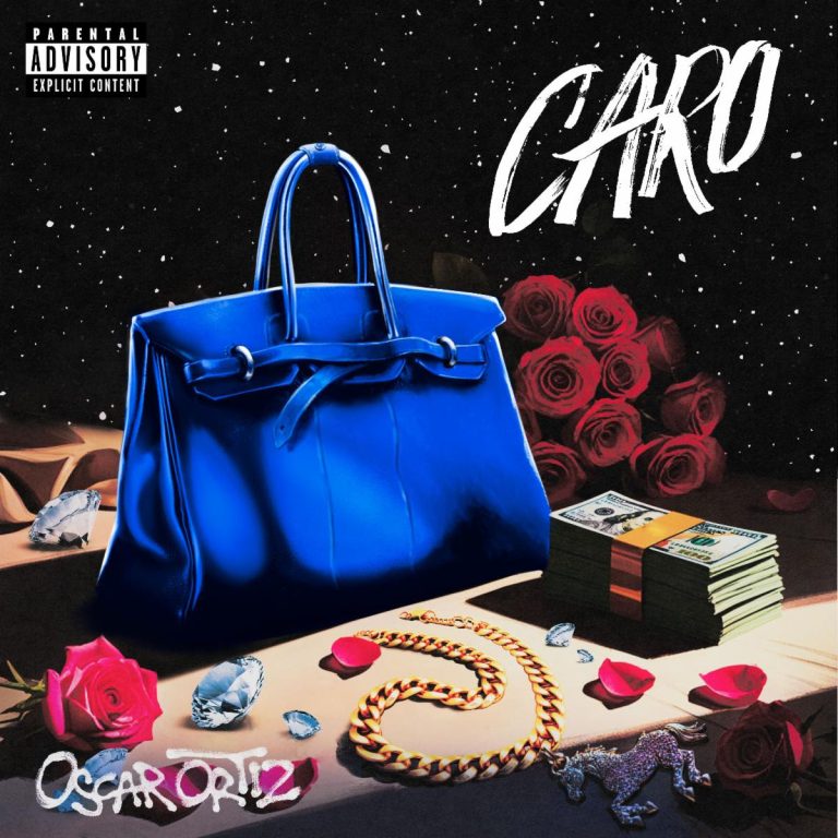Óscar Ortiz Lanza «Caro»
