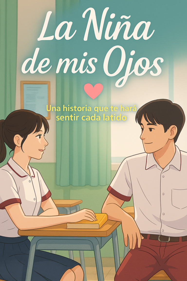 La Niña de Mis Ojos