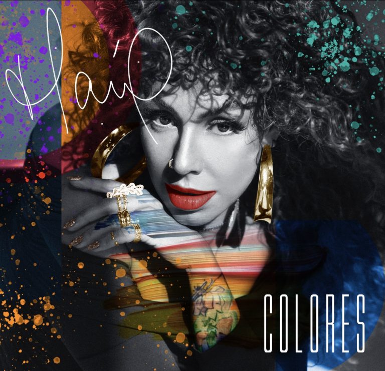 Maía Presenta: «Colores» una Celebración a la Vida, las Emociones, y la Música Latina