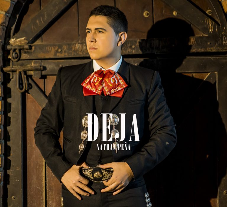 Nathan Peña «El Doctor del Despecho» Lanza su Nuevo Sencillo: “Deja”