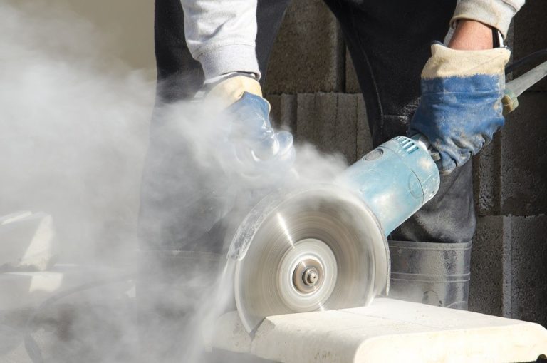 82% de los Trabajadores de Sectores Productivos Reportaron Enfermedades Respiratorias en el Último Año