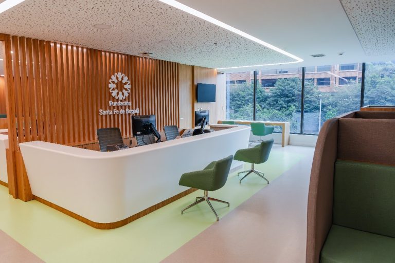 Hace un Año Nació el Centro de Fertilidad de la Fundación Santa Fe