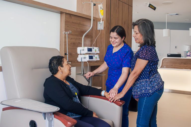 Es Hora de Conocer e Identificar el Cáncer de Ovario