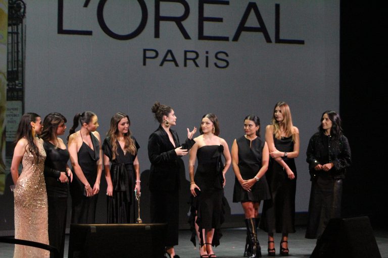 Bogotá Fue el Epicentro de la Innovación y Empoderamiento Femenino con La Maison de L’Oréal Paris