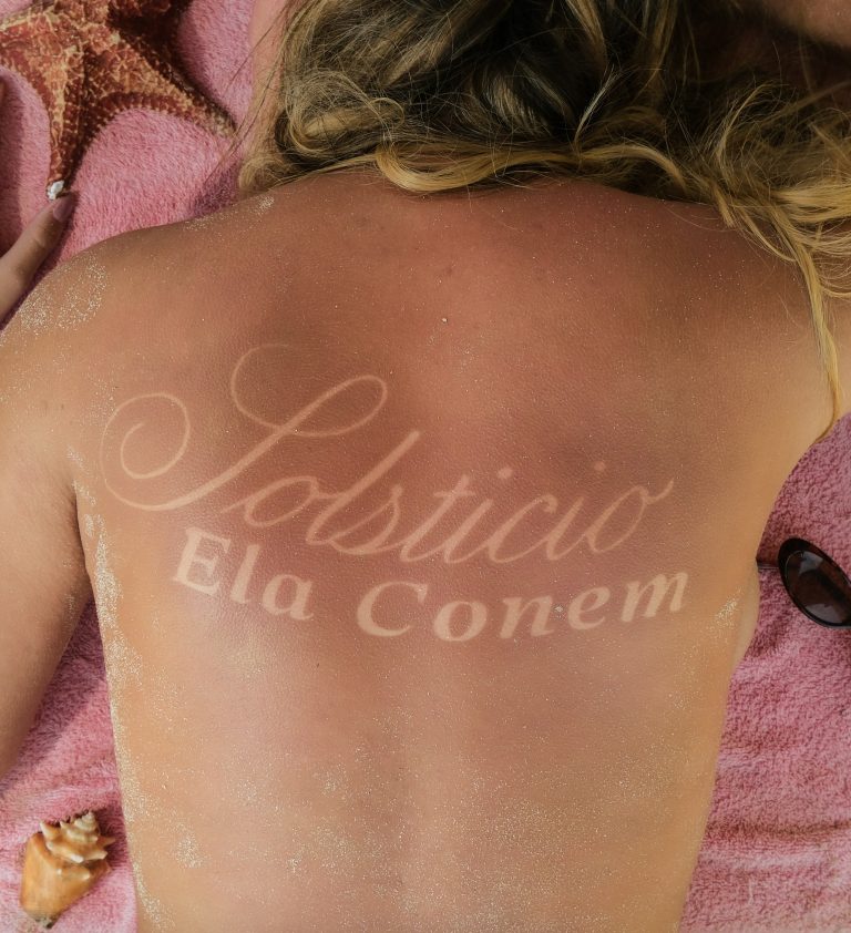 Disfruta del Electro Pop con “Solsticio”, el Nuevo Álbum de Ela Conem