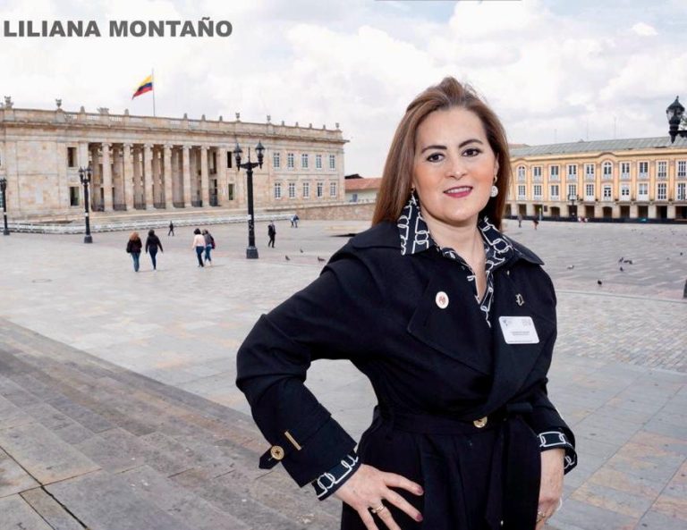 ACODRES Bogotá Región Felicita al IDT por Hacer de Bogotá el Primer Destino de Fine Dining Table en América Latina