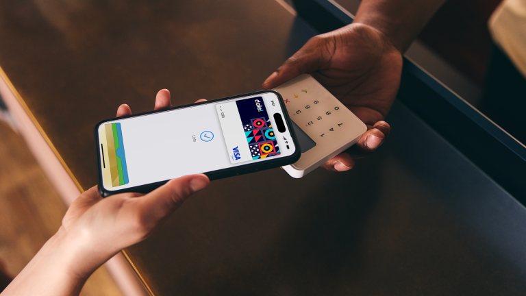 dale! Trae Apple Pay a los Usuarios en Colombia