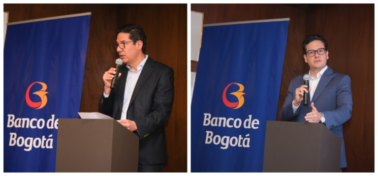 Banco de Bogotá y Cotelco Firman Alianza Estratégica Para Impulsar el Turismo Sostenible en Colombia