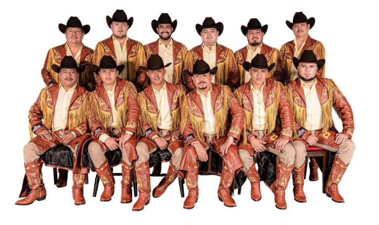 ¡Llega a Colombia la Reina de las Bandas!