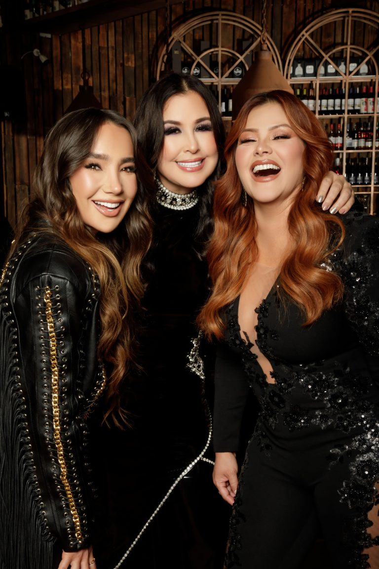 Paola Jara, Arelys Henao y Francy se unen en “Entre Tres”, el Himno Femenino que Redefine el Despecho