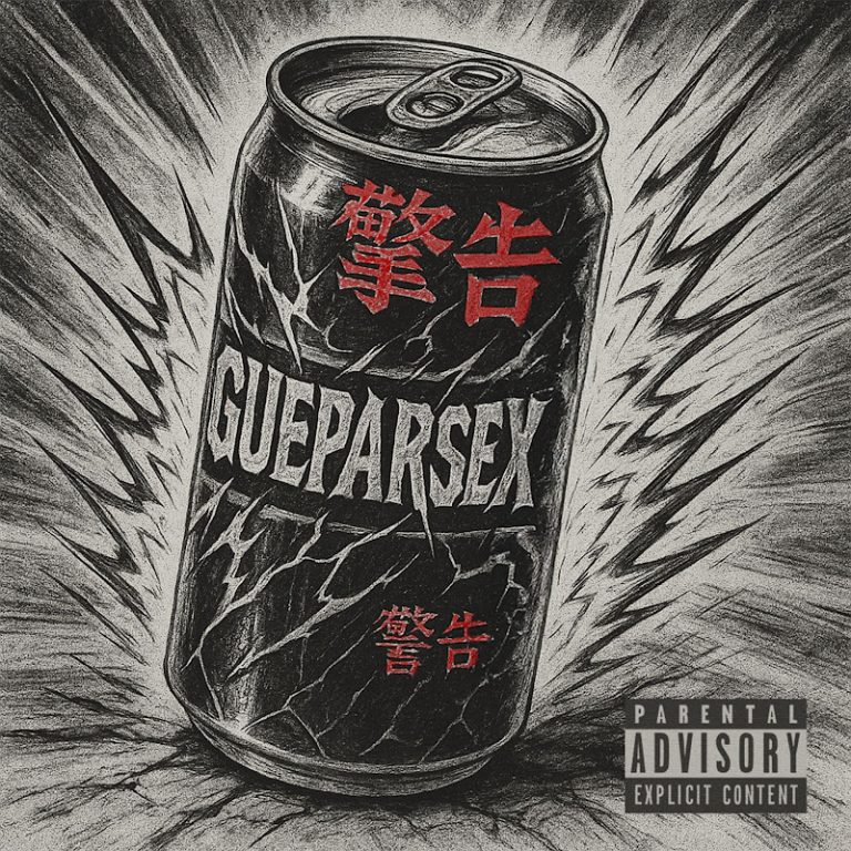 El Artista Universe Firma con Warner Music Colombia y Lanza su Primer Sencillo «Guerparsex» el Inicio de una Carrera Musical Explosiva